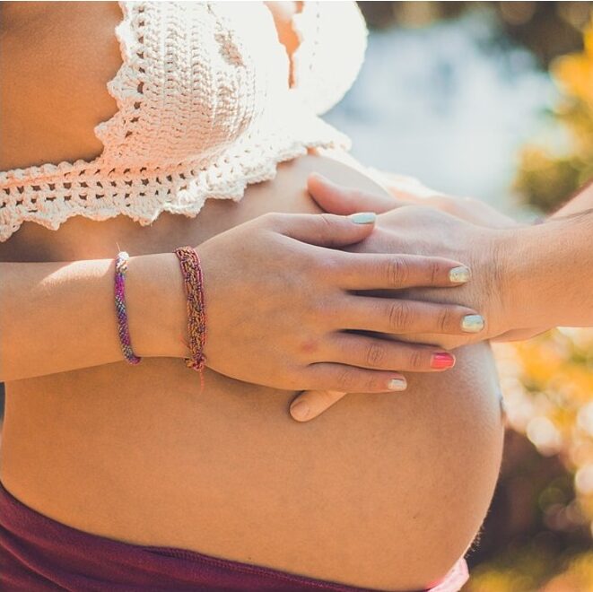 Hebammenbetreuung in Hamburg