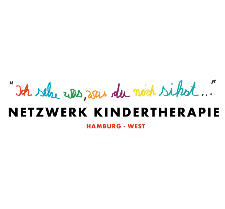 Netzwerk Kindertherapie Logo